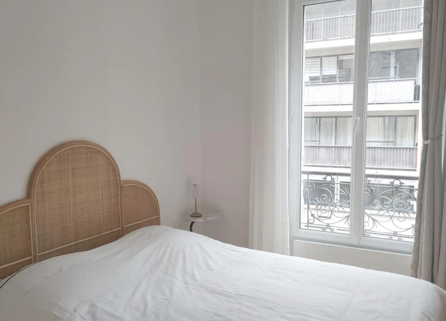 Stylish Parisian Flat Near Eiffel Tower Apartman Párizs